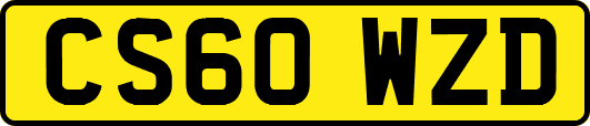 CS60WZD