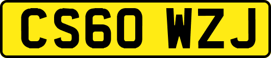 CS60WZJ
