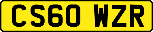 CS60WZR