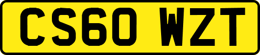 CS60WZT