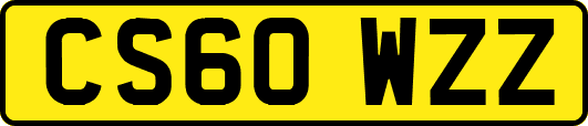CS60WZZ