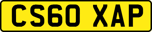 CS60XAP