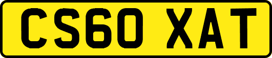 CS60XAT