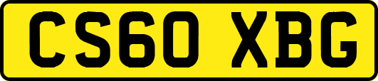 CS60XBG
