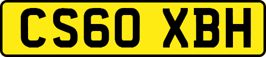 CS60XBH