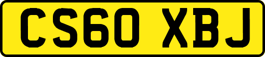 CS60XBJ