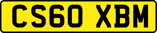 CS60XBM