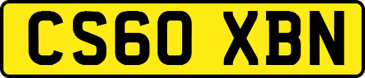 CS60XBN