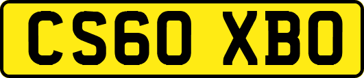 CS60XBO