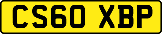 CS60XBP