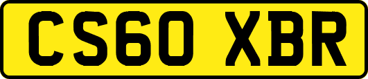 CS60XBR
