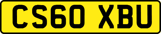 CS60XBU