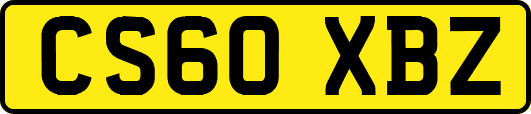 CS60XBZ