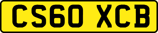 CS60XCB