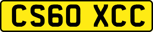CS60XCC