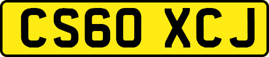 CS60XCJ