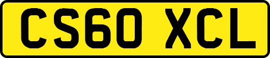 CS60XCL