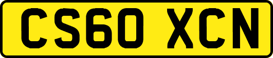 CS60XCN