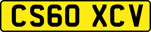 CS60XCV