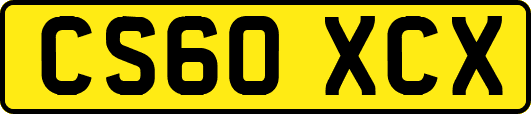 CS60XCX