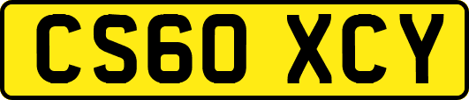 CS60XCY