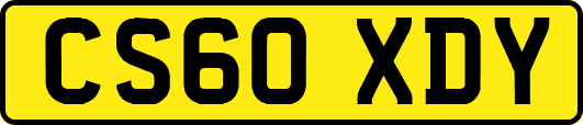 CS60XDY