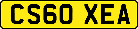 CS60XEA