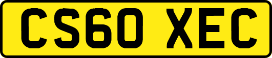 CS60XEC