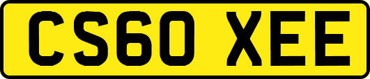 CS60XEE