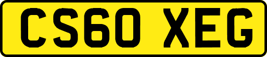 CS60XEG