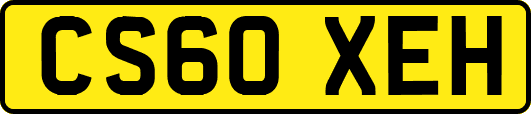 CS60XEH