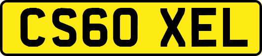 CS60XEL