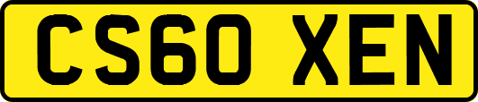 CS60XEN