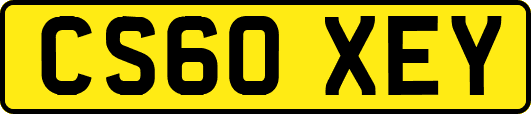 CS60XEY