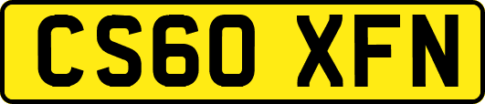CS60XFN