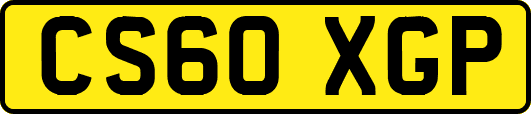 CS60XGP