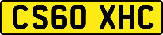 CS60XHC