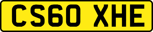 CS60XHE