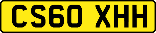 CS60XHH