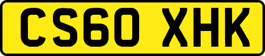 CS60XHK