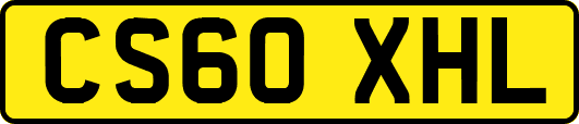 CS60XHL