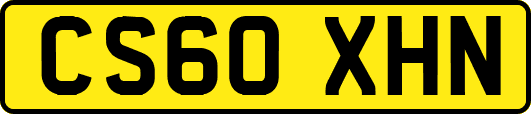 CS60XHN