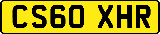 CS60XHR