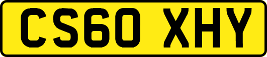 CS60XHY