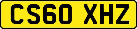 CS60XHZ