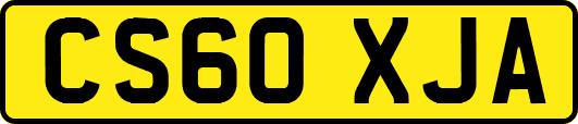 CS60XJA