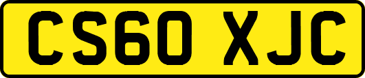 CS60XJC