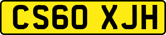 CS60XJH