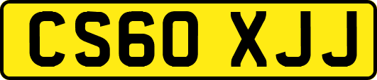 CS60XJJ