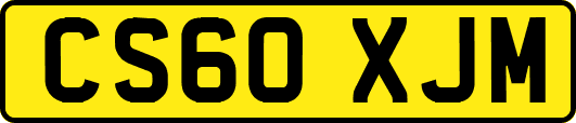 CS60XJM